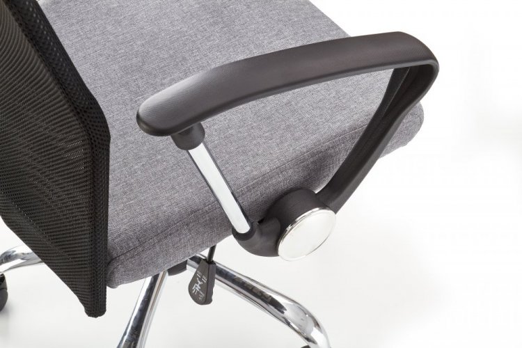 Kancelářská židle VIRE 2 (šedá)