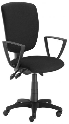 Kancelářská židle MATRIX (T-synchro)