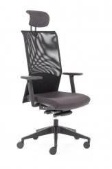 Kancelářská židle Reflex N+P