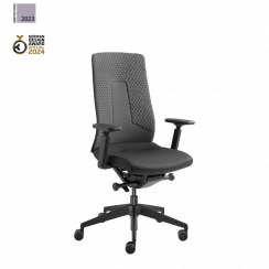 Kancelářská židle FollowMe 450-SYQ-N1