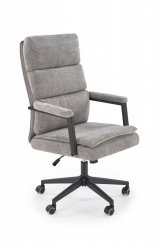 Kancelářská židle ADRIANO (šedá)