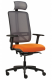 Nejlepší česká ergonomická židle? Pravděpodobně židle FLEXI od RIM