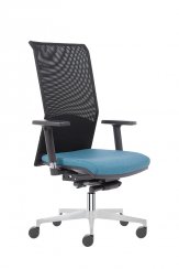 Kancelářská židle Reflex CR