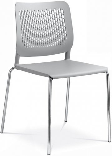 Konferenční židle TIME 170-N4