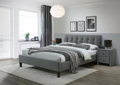 Manželská postel SAMARA 2 (160x200)
