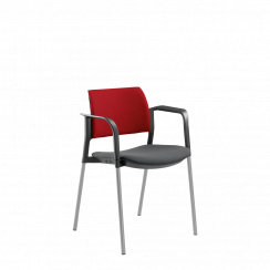 Konferenční židle Dream+ 103BL-N2,BR