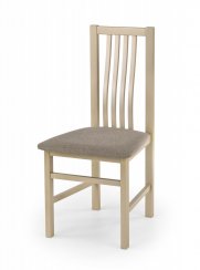 Jídelní židle PAWEL (dub sonoma)
