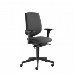 Kancelářská židle Theo@ 265-SYS