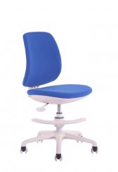Akce: Dětská židle JUNIOR (modrá)