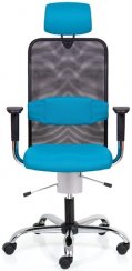 Balanční židle Techno Flex XL