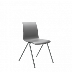 Konferenční židle EVO 010-N3