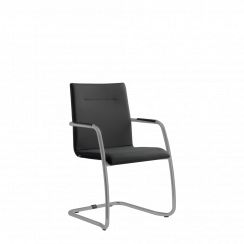 Konferenční židle STREAM 282-Z-N2