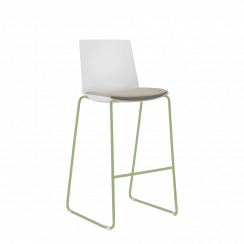 Barová židle SKY FRESH 062-Q-NC
