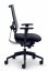 Kancelářská židle STORM  545N2-SYS