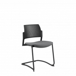 Konferenční židle Dream+ 101BL-Z-N1