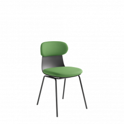 Konferenční židle ZOE 221-BL-N1