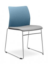 Konferenční židle TREND 522-Q-N4