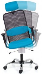 Balanční židle Techno Flex XL