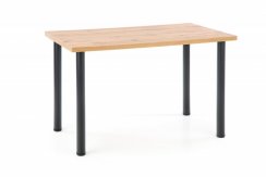 Jídelní stůl MODEX 2 (délka 120 cm, dub votan)