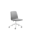Konferenční židle SUNRISE 152,F80-N0