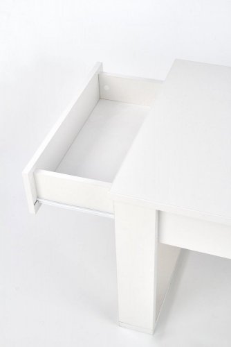 Konferenční stolek NEA (bílý)