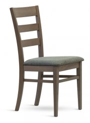 Židle Viola (zakázkové čalounění)