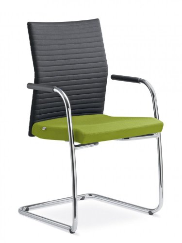 Konferenční židle ELEMENT 440-Z-N4