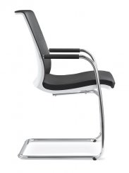 Konferenční židle LYRA NET 213-Z-N4