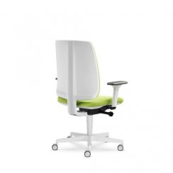 Kancelářská židle LEAF 501-SYQ