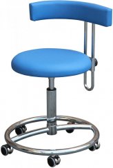 Zdravotnická židle DENTAL CHK