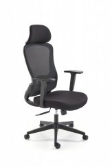 Kancelářská židle SONAR (černá)