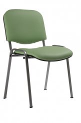 Konferenční židle 1120 TG  (šedá kostra)