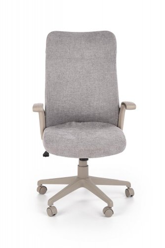 Kancelářská židle ARCTIC (šedá)