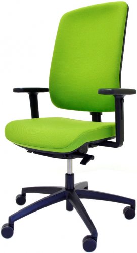 Kancelářská židle FLEXI FX 1112 A