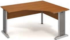 Pracovní stůl CROSS CEV 60 L (rohový)