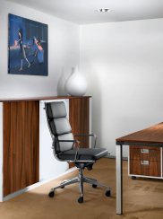 Kancelářská židle FLY 700