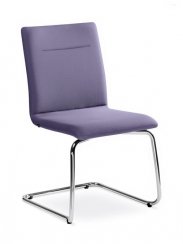 Konferenční židle STREAM 283-Z-N4