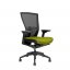 Kancelářská židle Merens BP (zelená)