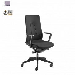 Kancelářská židle FollowMe 451-SYQ-N1