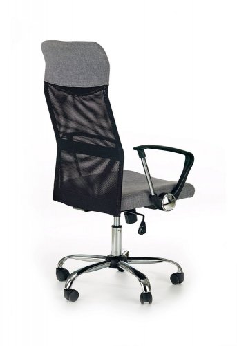 Kancelářská židle VIRE 2 (šedá)