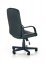 Kancelářská židle DENZEL (černá)