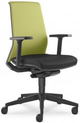Kancelářská židle LOOK 370-SYS
