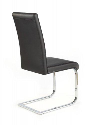 Jídelní židle K-85 (černá)