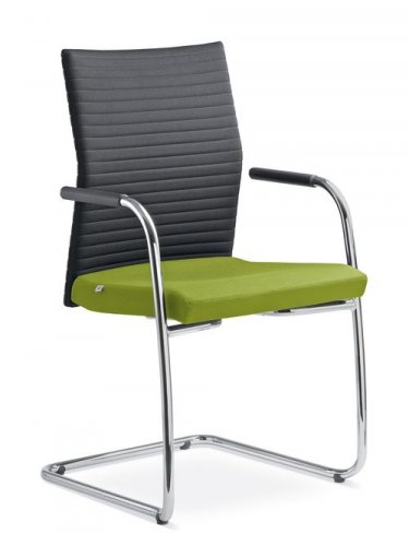 Konferenční židle ELEMENT 440-Z-N2