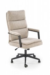 Kancelářská židle ADRIANO (béžová)