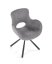 Jídelní židle K475 (šedá)