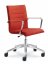 Konferenční židle OSLO 227,F80-N6