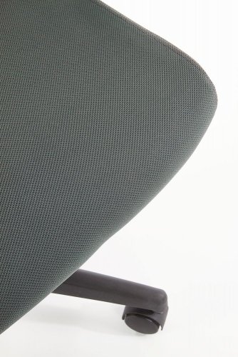 Kancelářská židle ARSEN (šedá)