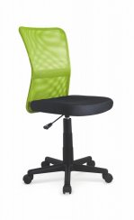 Dětská židle DINGO (zelená)