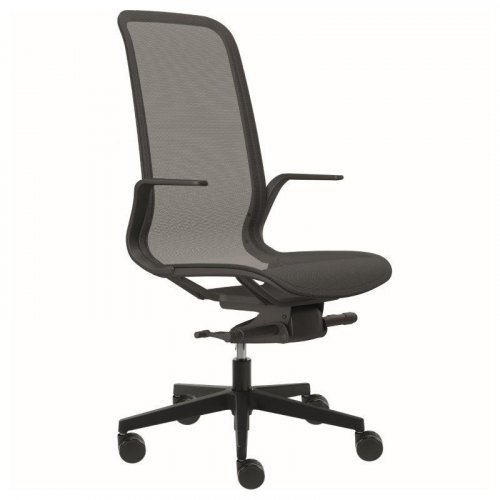 Kancelářská židle MARLENE ŠÉF (assistblock)